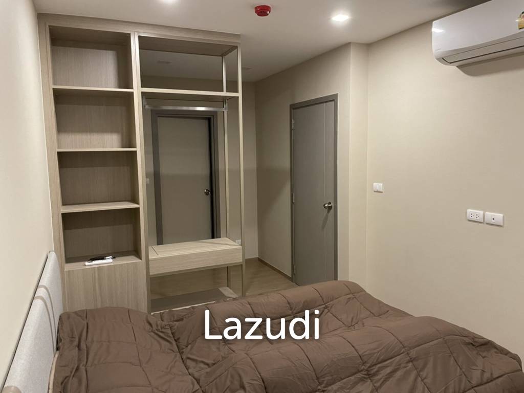 1 Bed 1 Bath 33.28 Sqm Condo For Sale