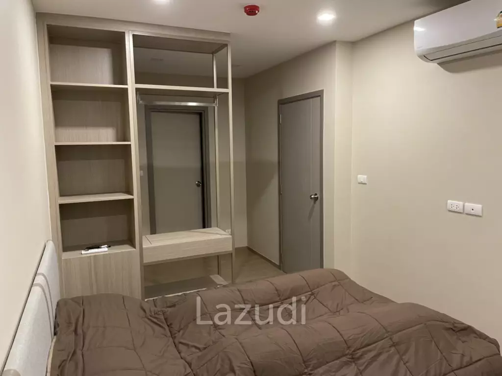 1 Bed 1 Bath 33.28 Sqm Condo For Sale