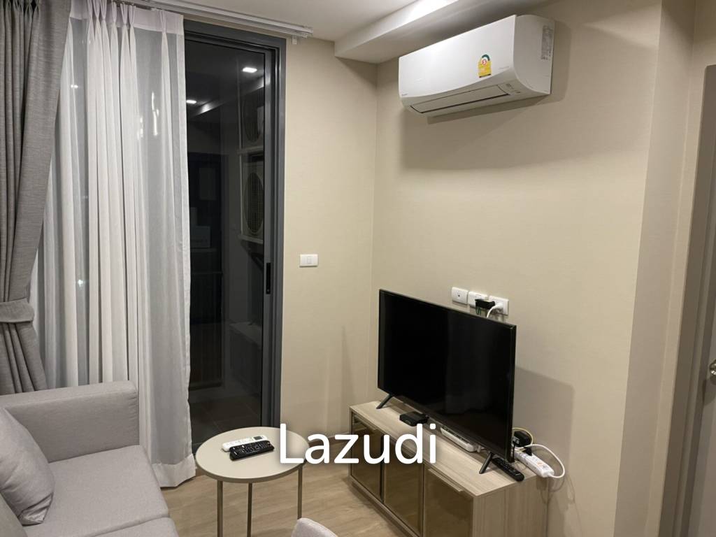 1 Bed 1 Bath 33.28 Sqm Condo For Sale