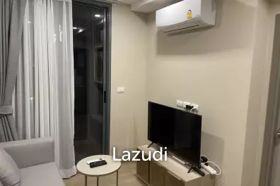 1 Bed 1 Bath 33.28 Sqm Condo For Sale