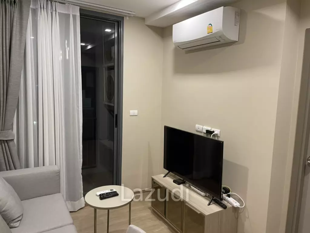 1 Bed 1 Bath 33.28 Sqm Condo For Sale