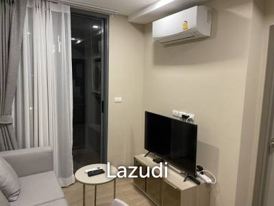 1 Bed 1 Bath 33.28 Sqm Condo For Sale