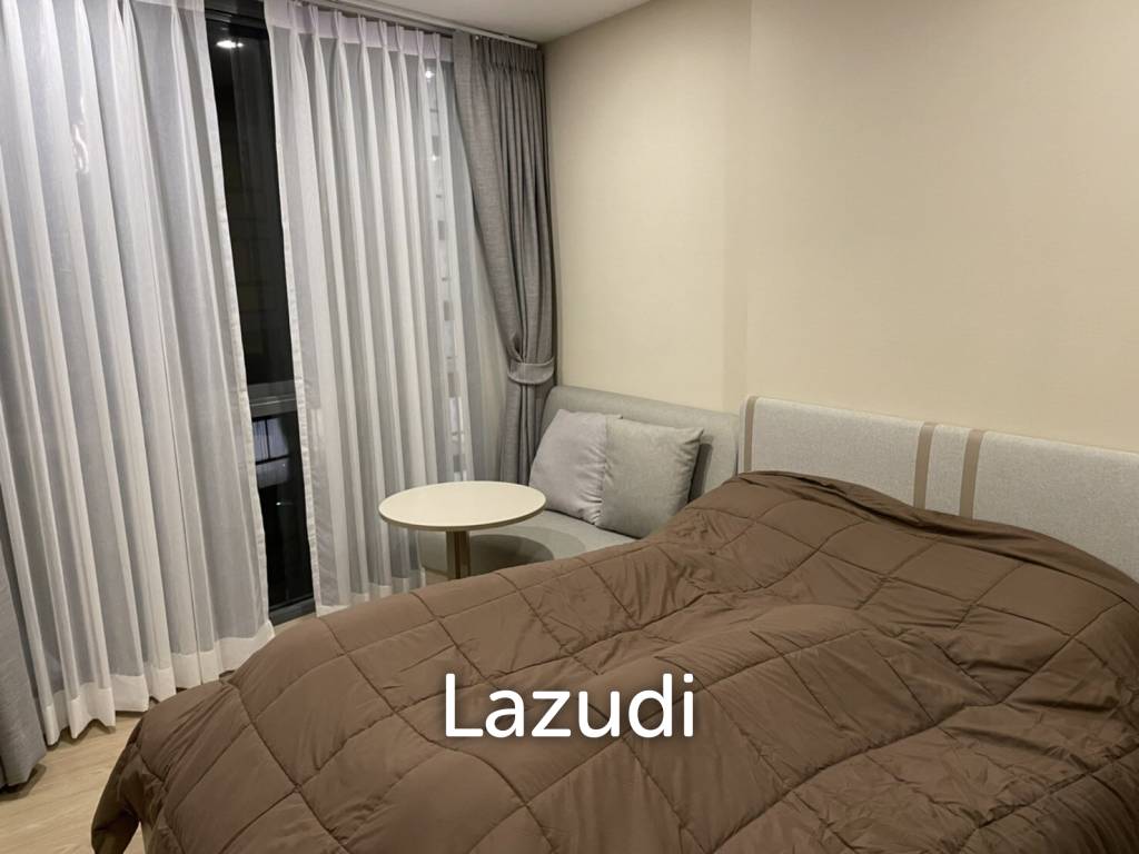 1 Bed 1 Bath 33.28 Sqm Condo For Sale