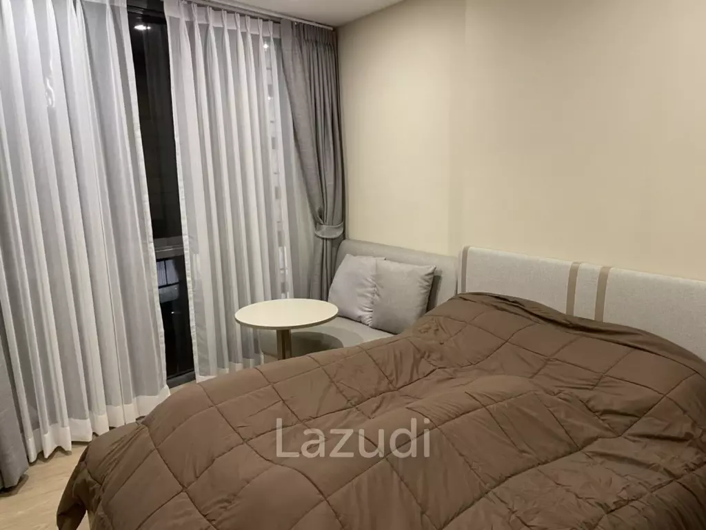 1 Bed 1 Bath 33.28 Sqm Condo For Sale