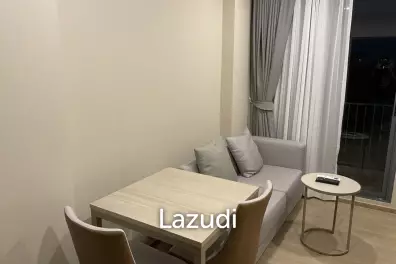 1 Bed 1 Bath 33.28 Sqm Condo For Sale