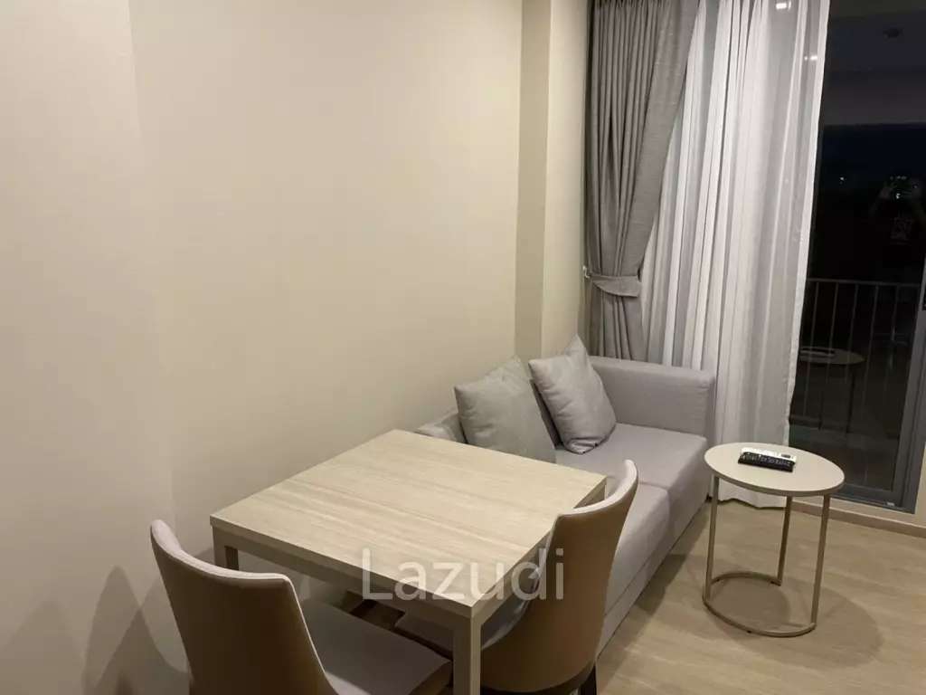 1 Bed 1 Bath 33.28 Sqm Condo For Sale