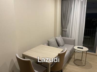 1 Bed 1 Bath 33.28 Sqm Condo For Sale