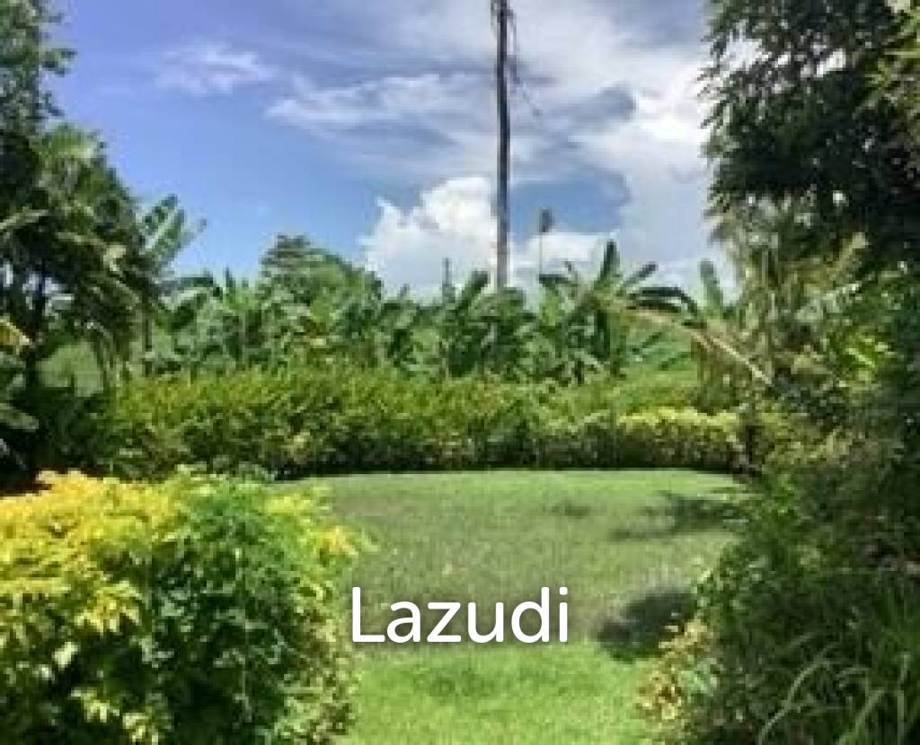 Incredible Leasehold Villa in Berawa Canggu