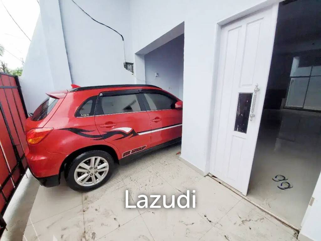 Rumah Dijual Dekat Mall Panakkukang, Mall Nipah, Makassar Town Square, Universitas Hasanuddin, RS Ibnu Sina
