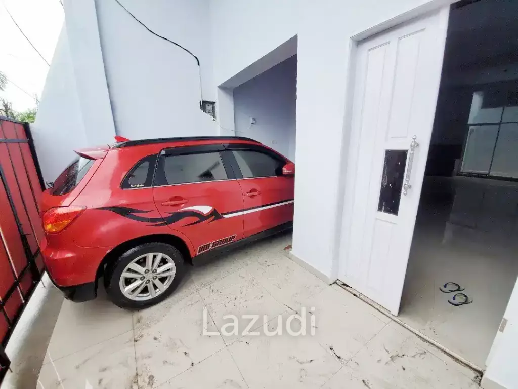 Rumah Dijual Dekat Mall Panakkukang, Mall Nipah, Makassar Town Square, Universitas Hasanuddin, RS Ibnu Sina