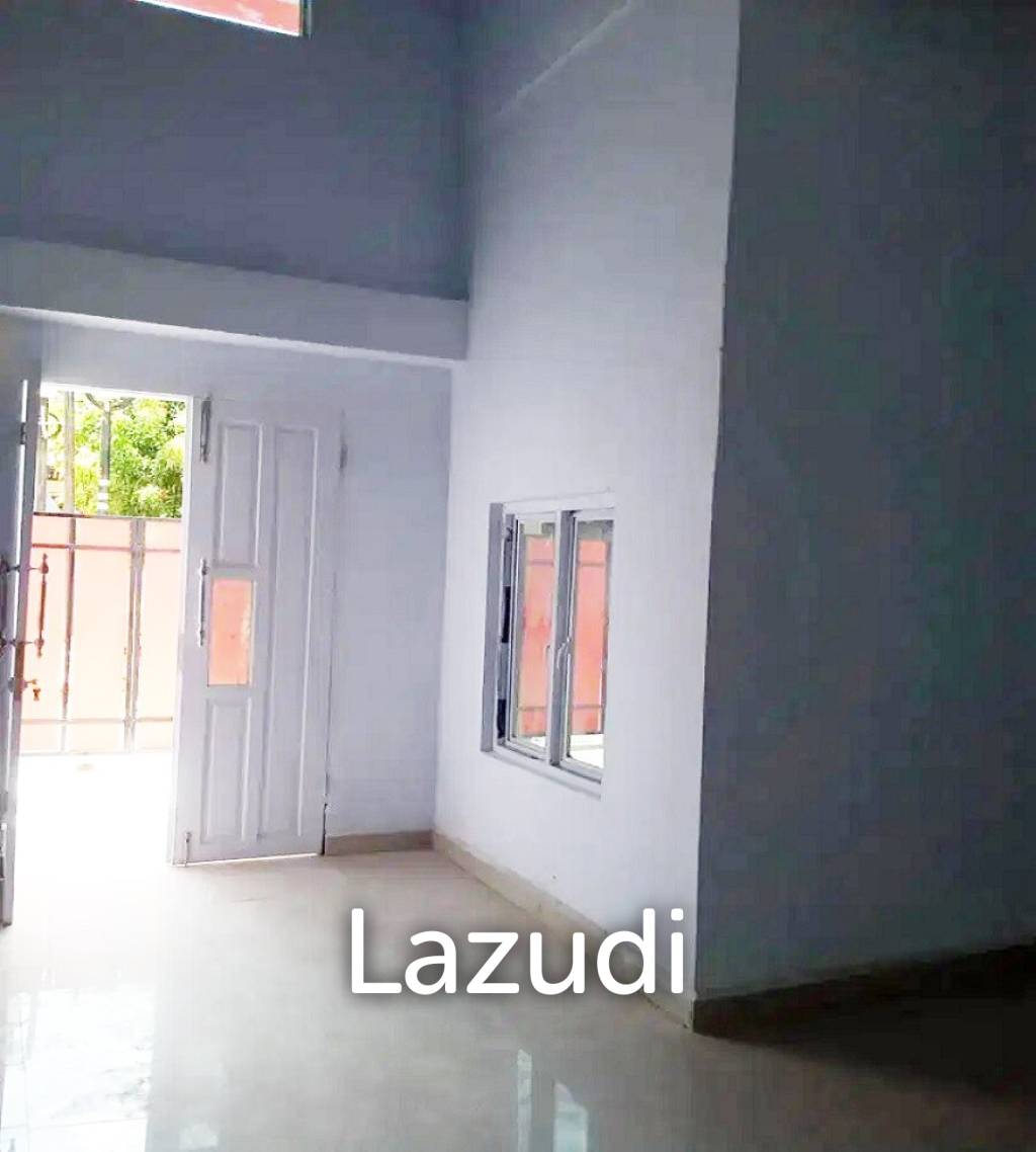 Rumah Dijual Dekat Mall Panakkukang, Mall Nipah, Makassar Town Square, Universitas Hasanuddin, RS Ibnu Sina