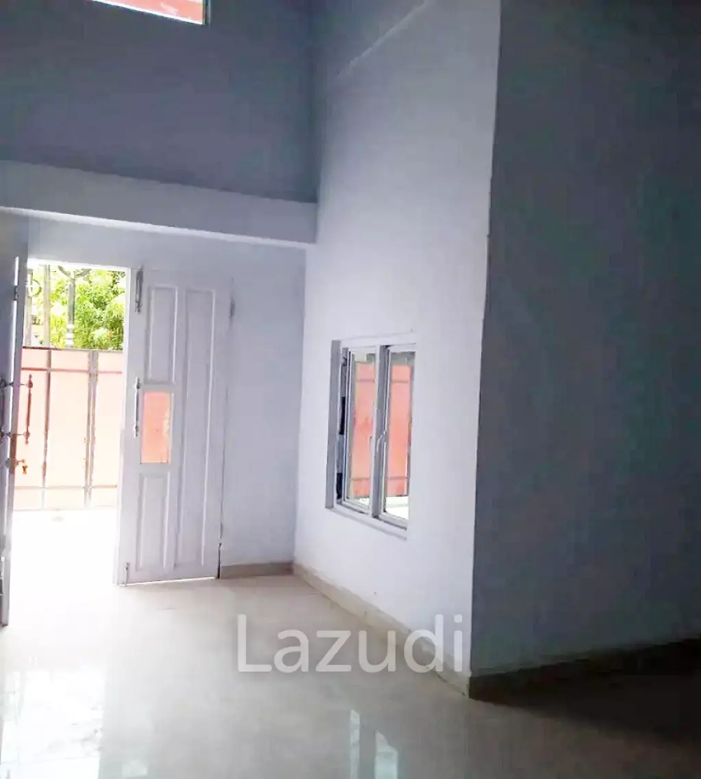 Rumah Dijual Dekat Mall Panakkukang, Mall Nipah, Makassar Town Square, Universitas Hasanuddin, RS Ibnu Sina