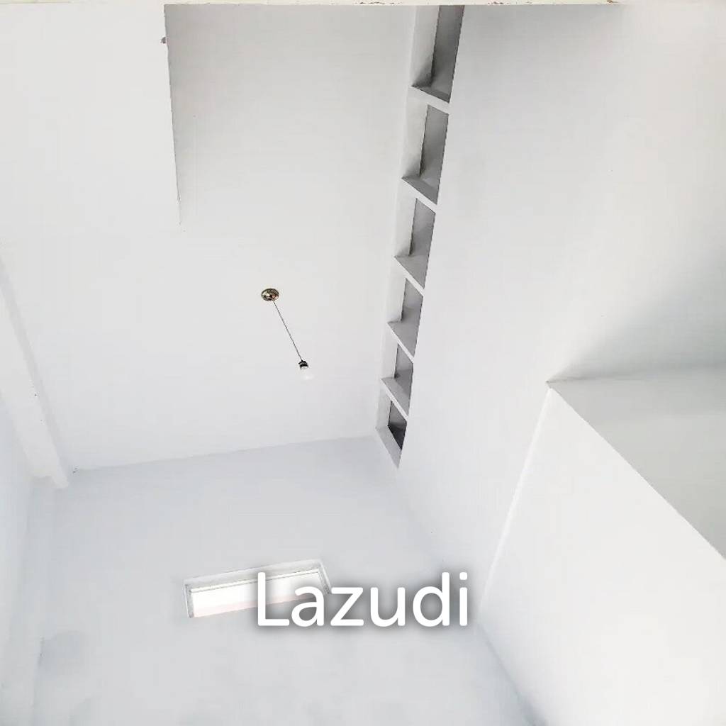 Rumah Dijual Dekat Mall Panakkukang, Mall Nipah, Makassar Town Square, Universitas Hasanuddin, RS Ibnu Sina