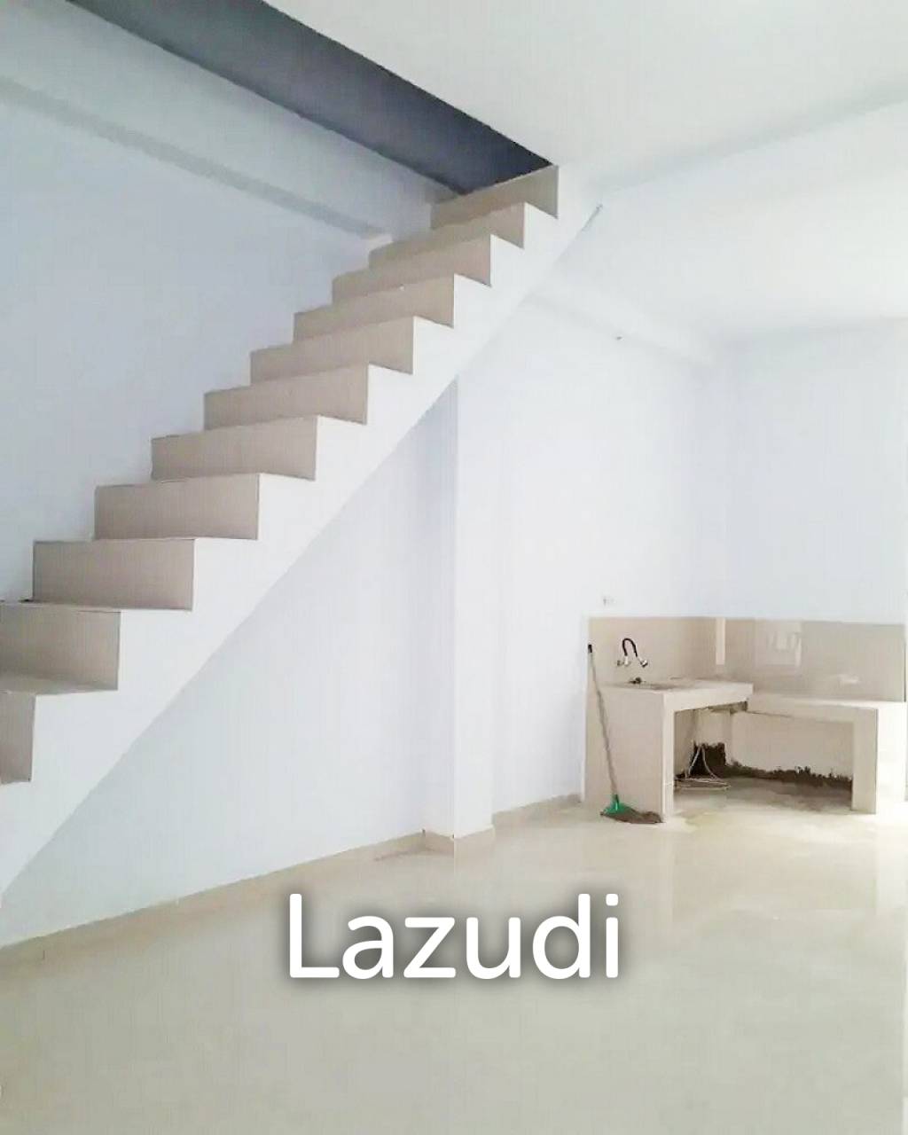 Rumah Dijual Dekat Mall Panakkukang, Mall Nipah, Makassar Town Square, Universitas Hasanuddin, RS Ibnu Sina