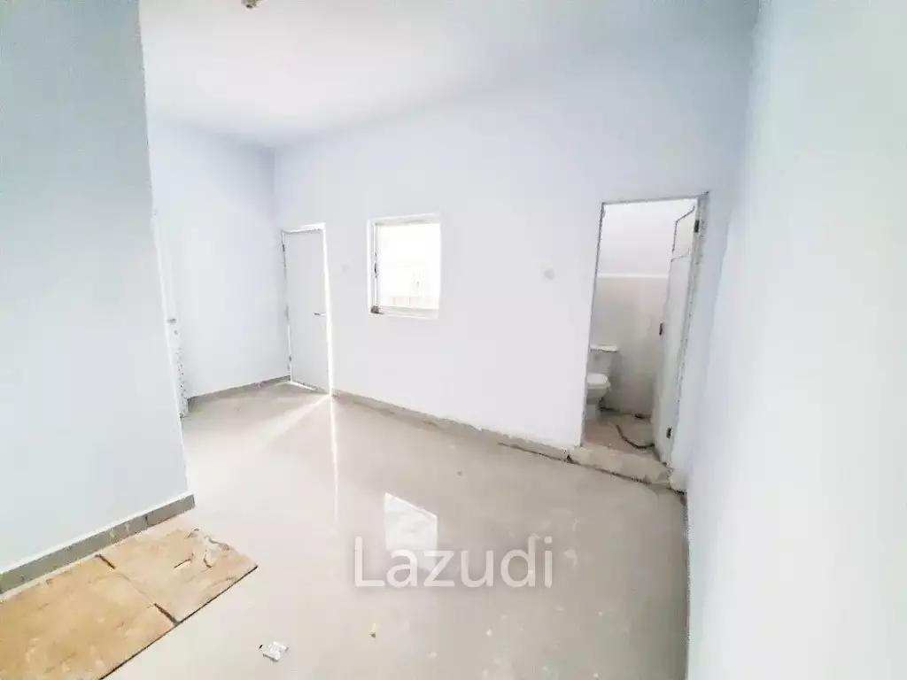 Rumah Dijual Dekat Mall Panakkukang, Mall Nipah, Makassar Town Square, Universitas Hasanuddin, RS Ibnu Sina