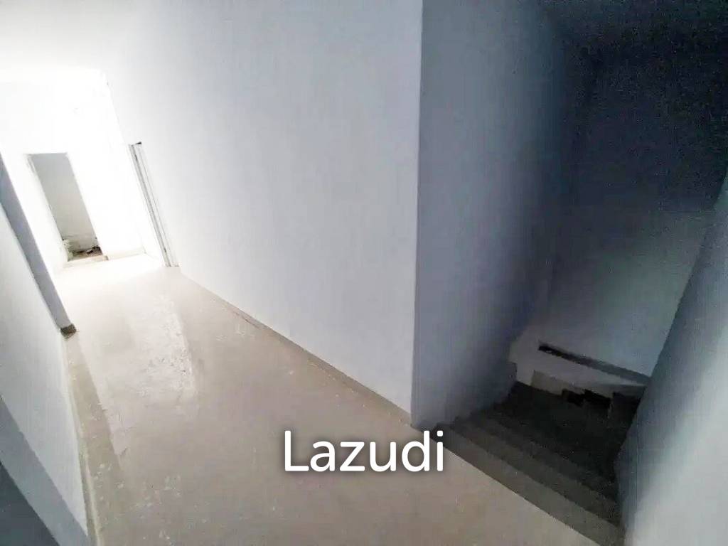 Rumah Dijual Dekat Mall Panakkukang, Mall Nipah, Makassar Town Square, Universitas Hasanuddin, RS Ibnu Sina