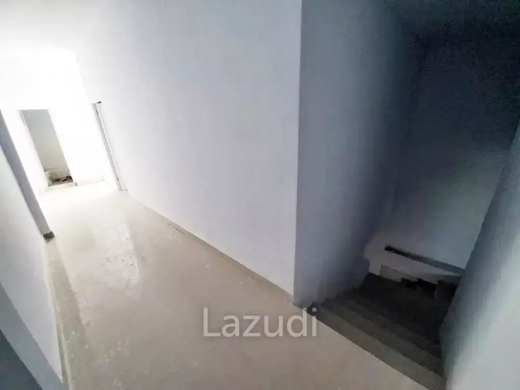 Rumah Dijual Dekat Mall Panakkukang, Mall Nipah, Makassar Town Square, Universitas Hasanuddin, RS Ibnu Sina