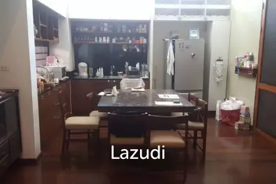 510 Sqm 6 Bed 7 Bath with maid room 2 parking Single House  For Sale