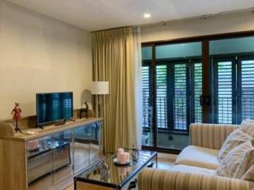 2 bedroom property for rent and sale at Condolette Dwell Sukhumvit 26