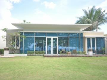Beachside 3 bedroom