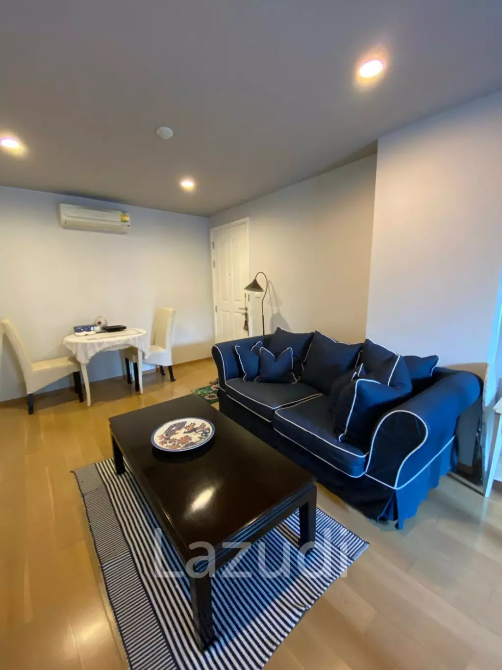 1 Bed 1 Bath 40 Sqm Condo For Sale With Tenant
