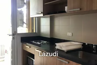 1 Bed 1 Bath 40 Sqm Condo For Sale With Tenant
