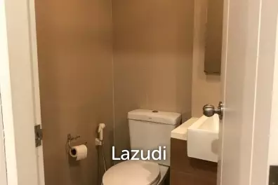 1 Bed 1 Bath 40 Sqm Condo For Sale With Tenant