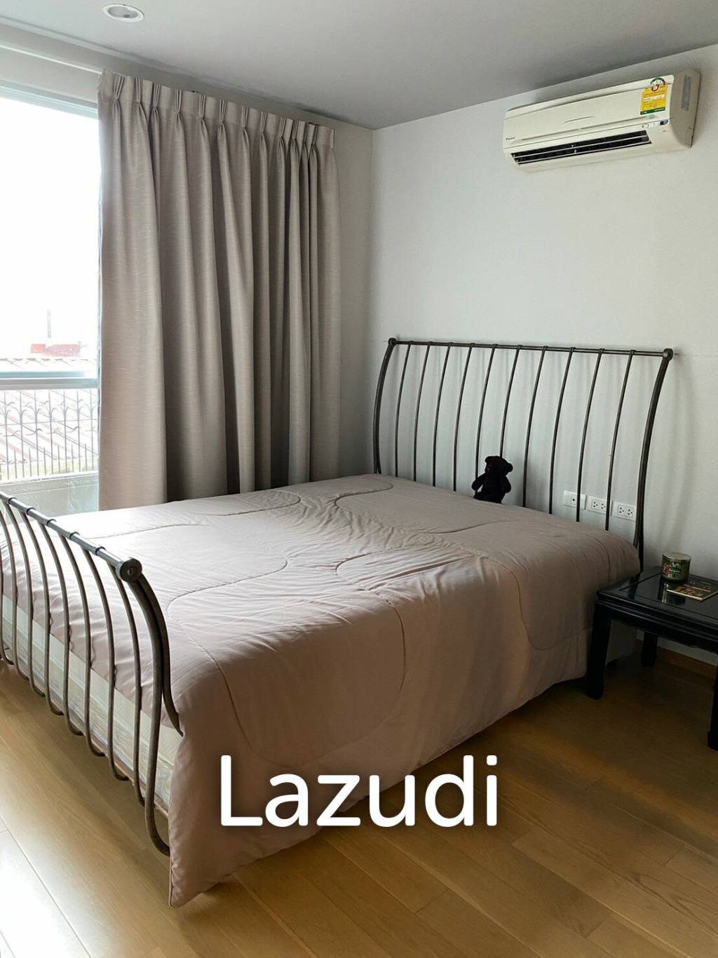 1 Bed 1 Bath 40 Sqm Condo For Sale With Tenant