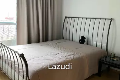 1 Bed 1 Bath 40 Sqm Condo For Sale With Tenant