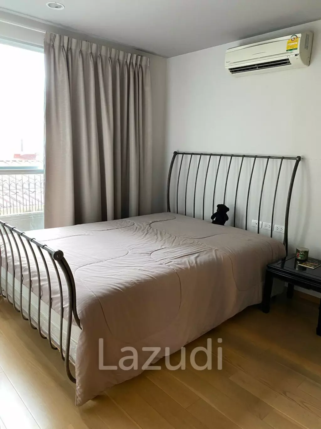 1 Bed 1 Bath 40 Sqm Condo For Sale With Tenant