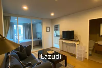 1 Bed 1 Bath 40 Sqm Condo For Sale With Tenant
