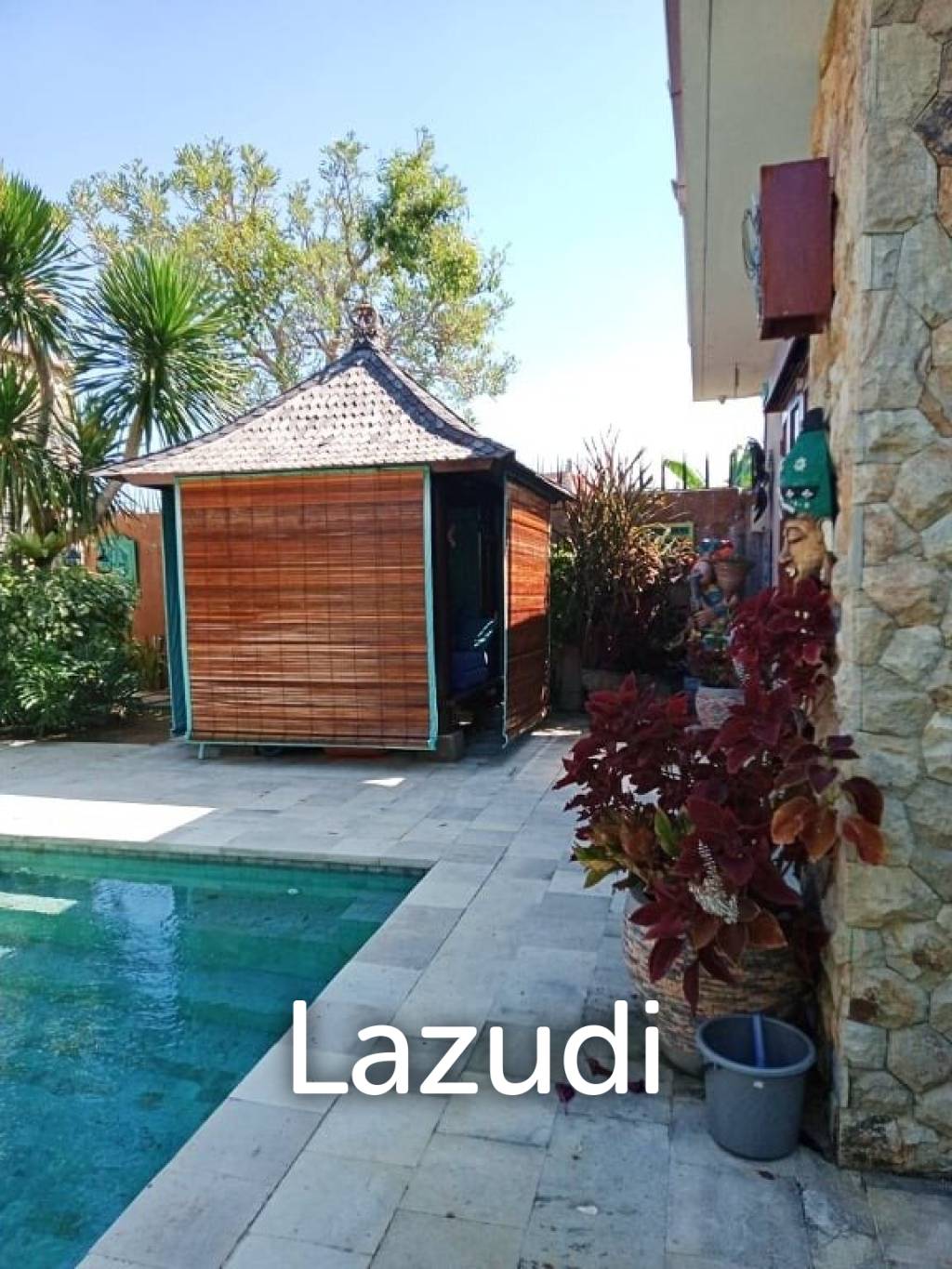Sanur Villa Hideaway 2 bedrooms