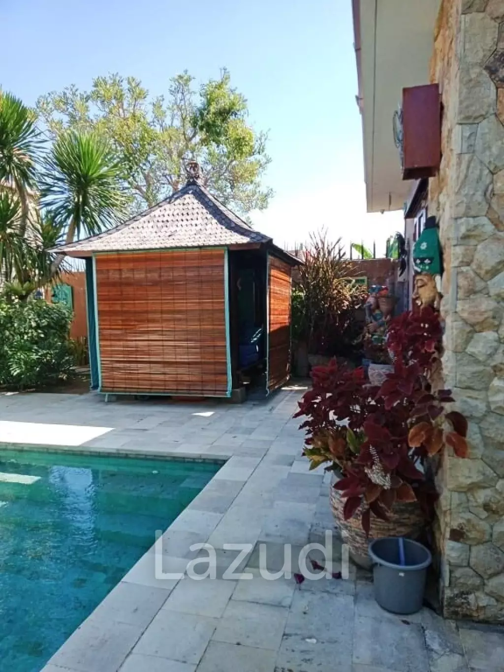 Sanur Villa Hideaway 2 bedrooms