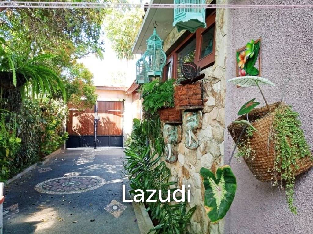 Sanur Villa Hideaway 2 bedrooms
