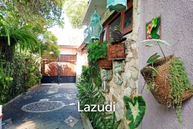 Sanur Villa Hideaway 2 bedrooms