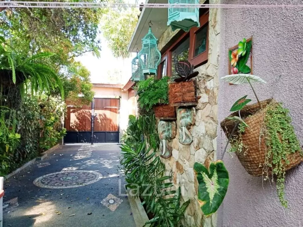 Sanur Villa Hideaway 2 bedrooms