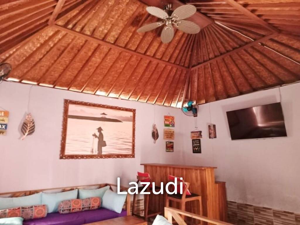 Sanur Villa Hideaway 2 bedrooms