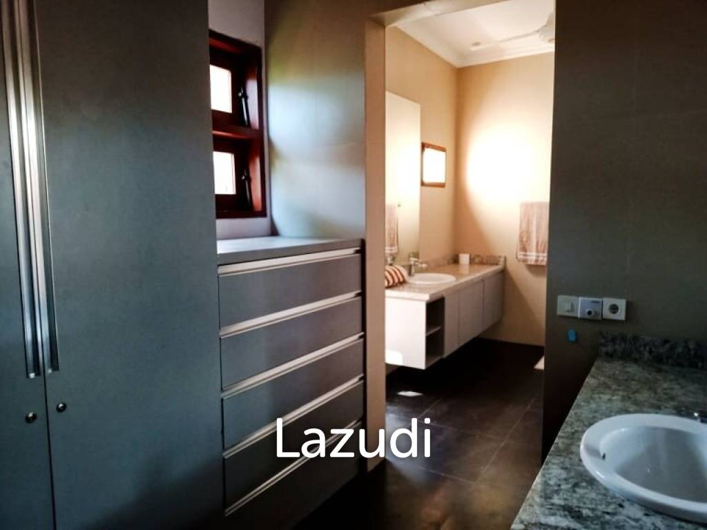 Sanur Villa Hideaway 2 bedrooms