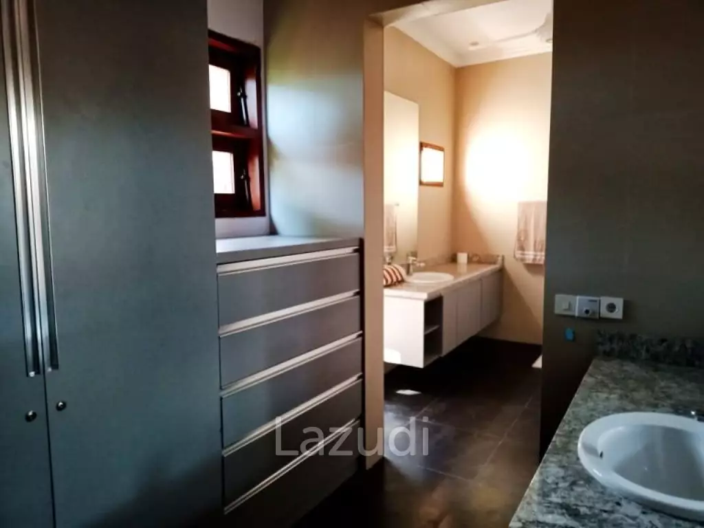 Sanur Villa Hideaway 2 bedrooms