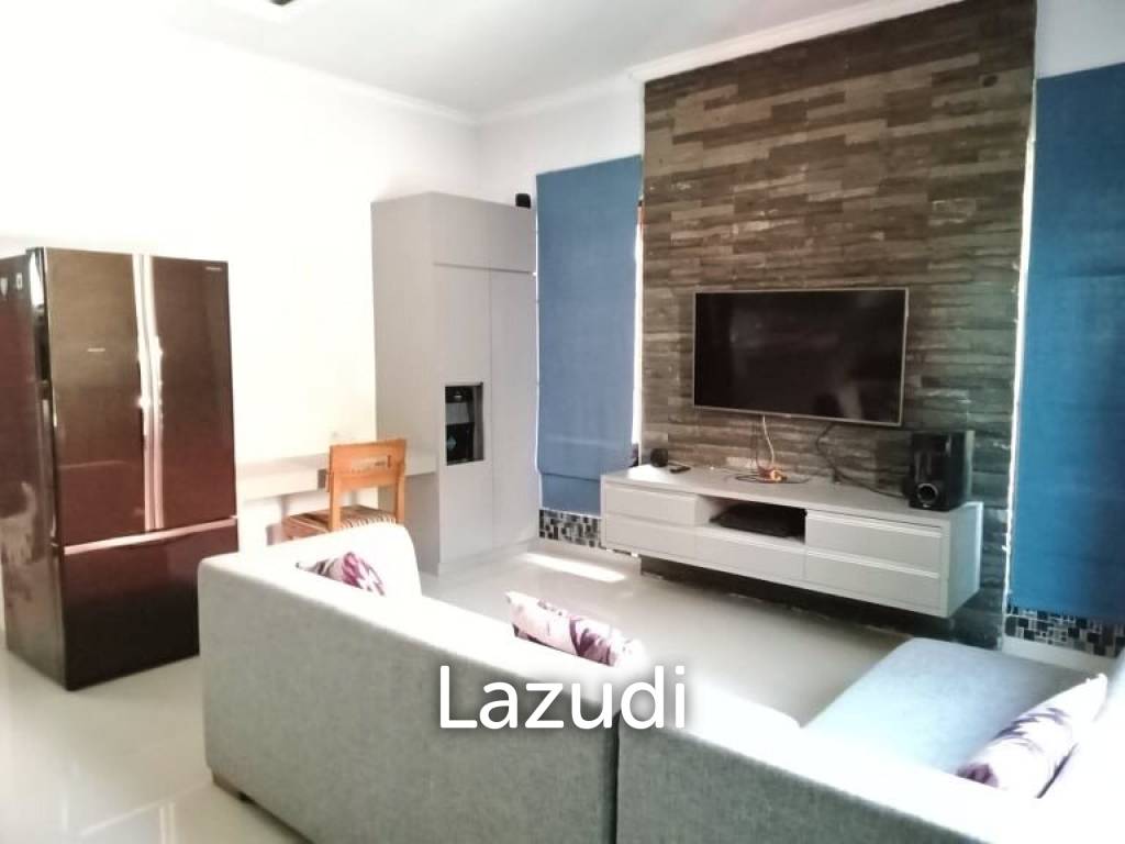Sanur Villa Hideaway 2 bedrooms