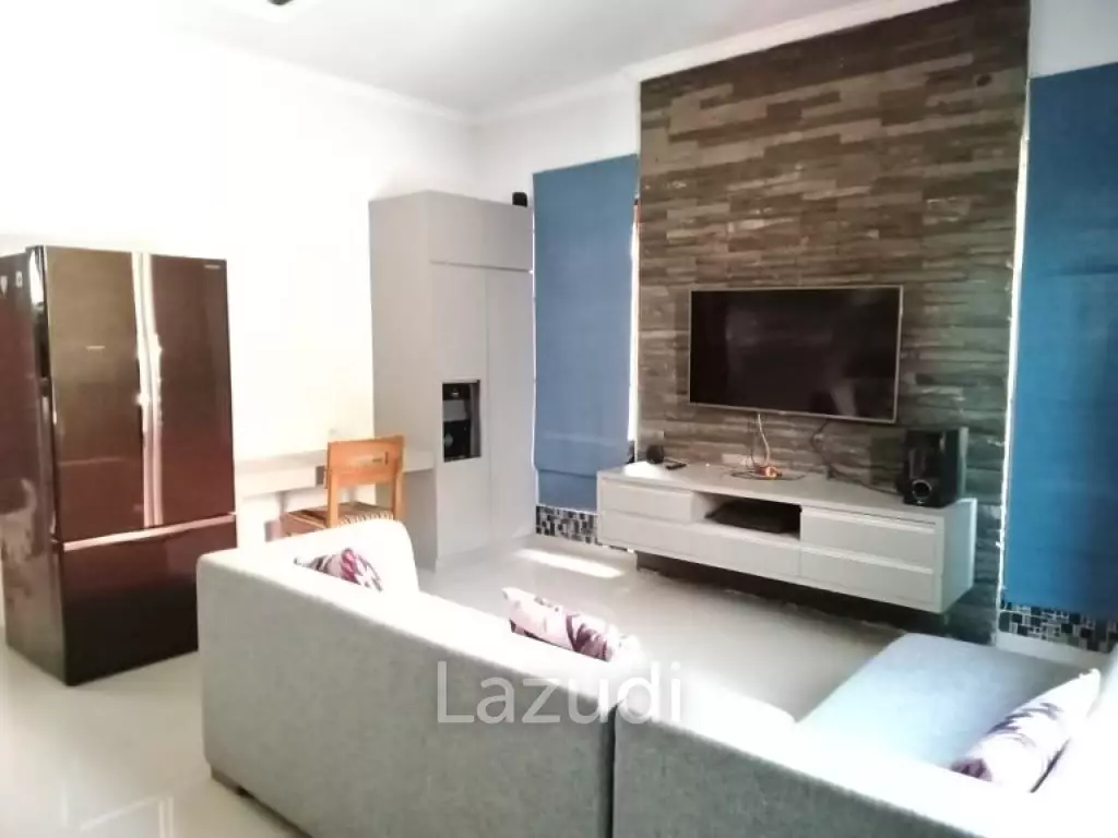 Sanur Villa Hideaway 2 bedrooms