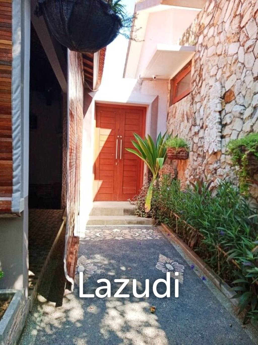 Sanur Villa Hideaway 2 bedrooms