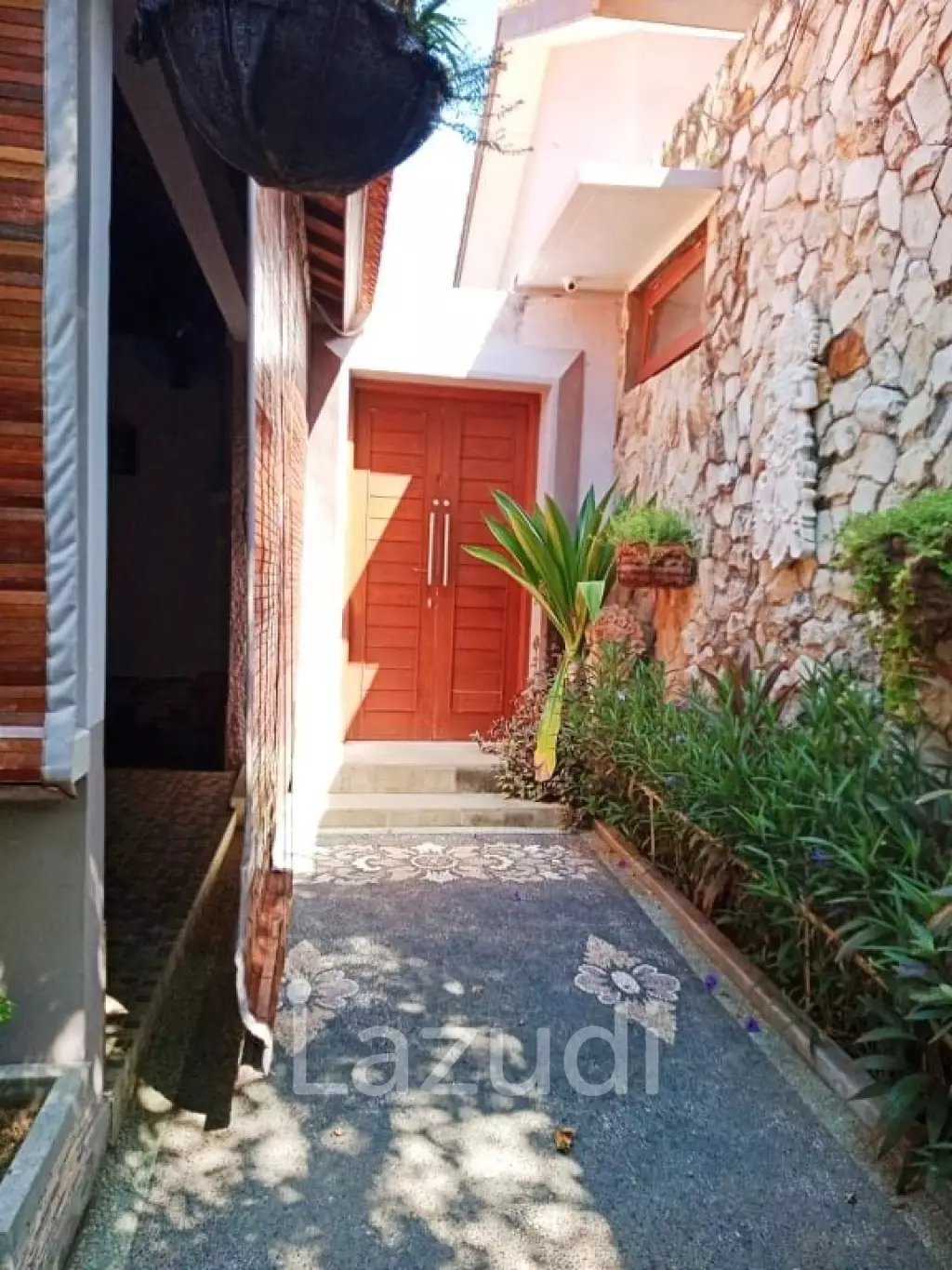 Sanur Villa Hideaway 2 bedrooms