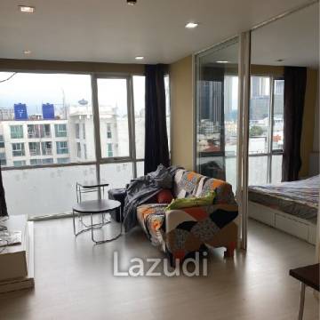 1 Bed 1 Bath 42 Sqm Condo For Sale
