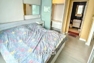 1 Bed 1 Bath 42 Sqm Condo For Sale