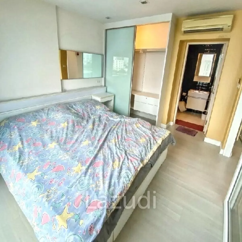1 Bed 1 Bath 42 Sqm Condo For Sale