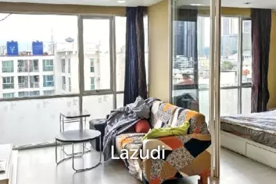 1 Bed 1 Bath 42 Sqm Condo For Sale