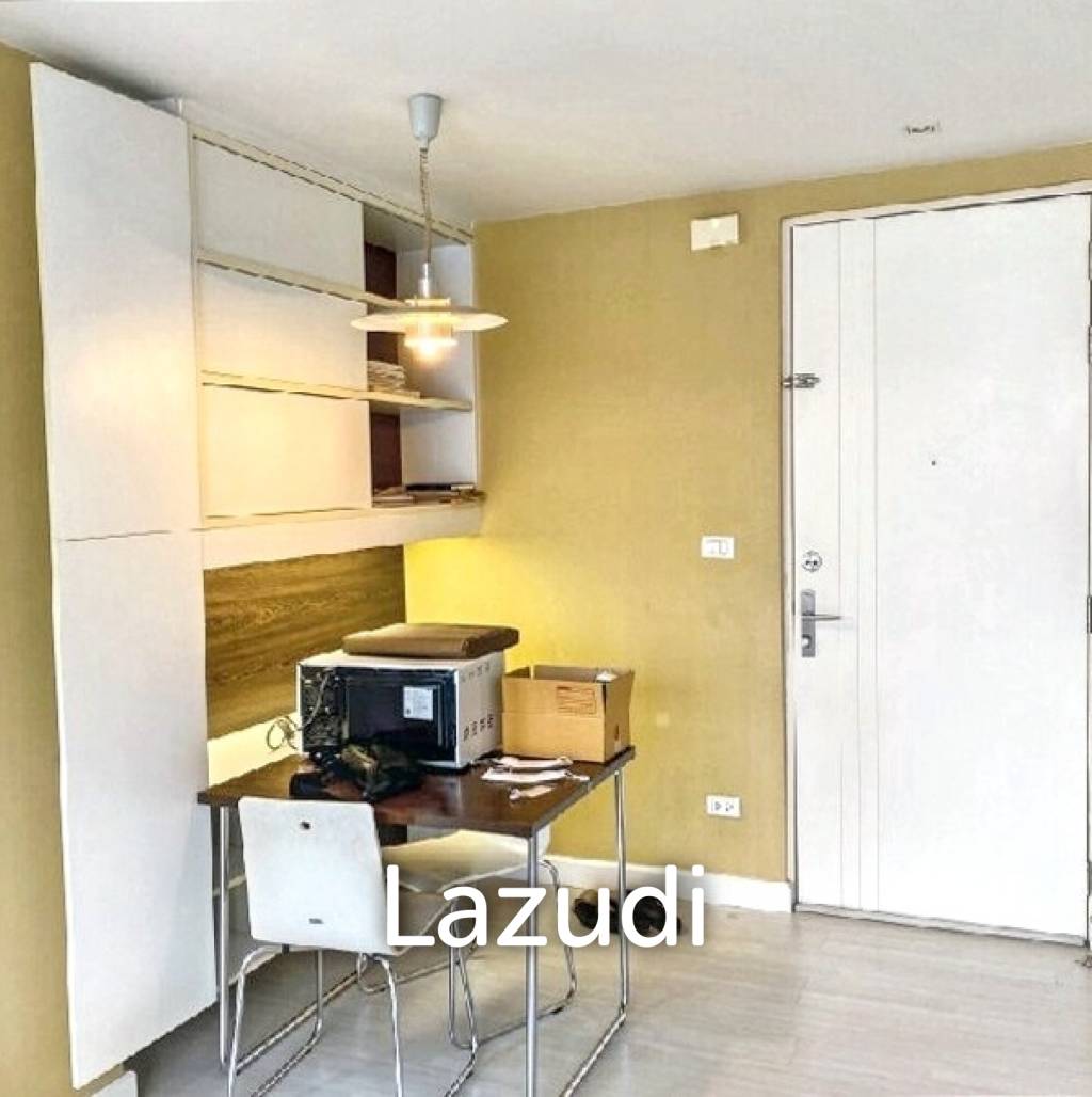 1 Bed 1 Bath 42 Sqm Condo For Sale
