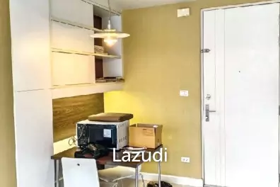 1 Bed 1 Bath 42 Sqm Condo For Sale