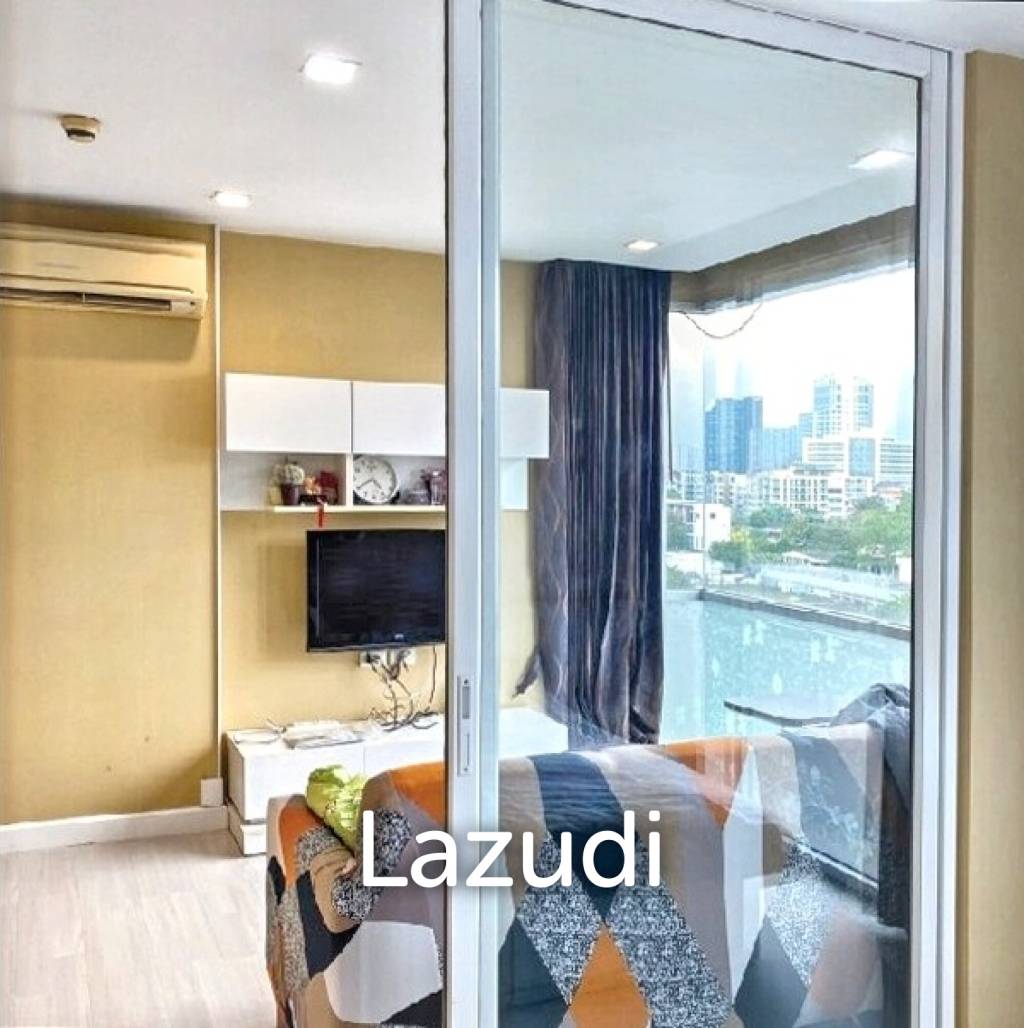 1 Bed 1 Bath 42 Sqm Condo For Sale